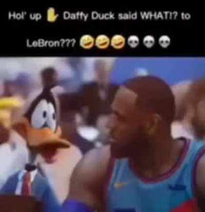 Shake Dat Daffy Bussy