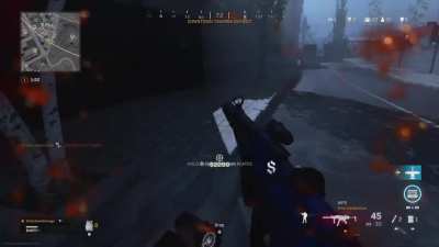 For people that can&rsquo;t play the new mode right now.