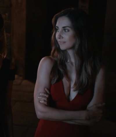 Alison Brie
