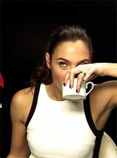 Gal Gadot