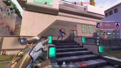360 no scope