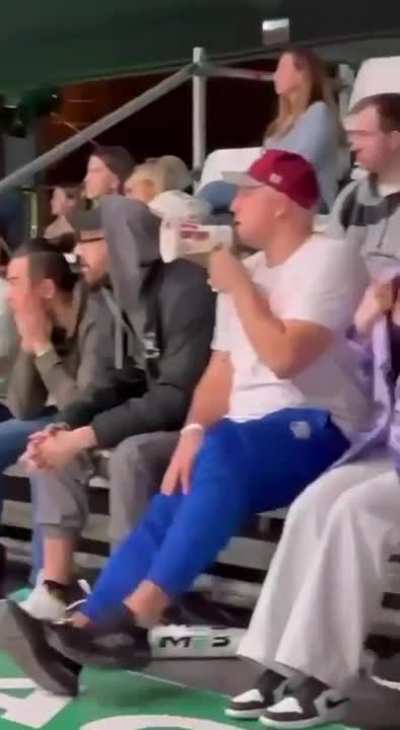 Maybe maybe maybe
