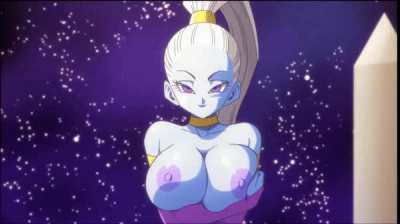 Vados [Dragon Ball Super] (Yamamoto Doujin)