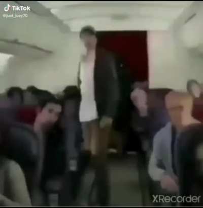 What a pilot