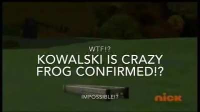 Confirmed?
