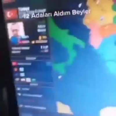 G&ouml;t&uuml;n&uuml;n gılıı