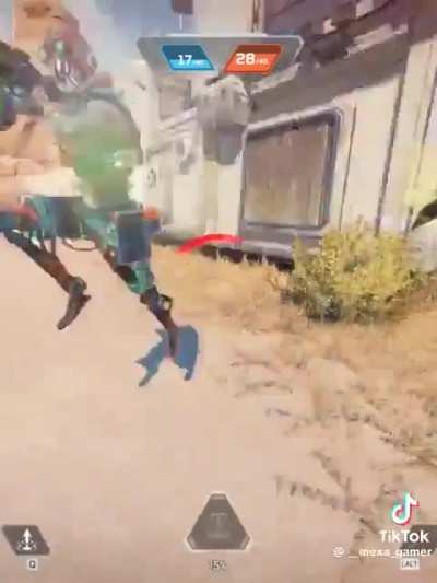 What&rsquo;s the name of this movement ? I&rsquo;ve recently switched to kbm started aim training and now I need help with movement