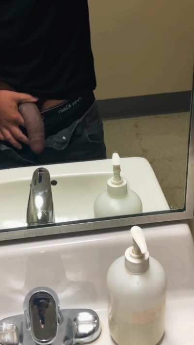 POV. I&rsquo;m your new co-worker that started this morning