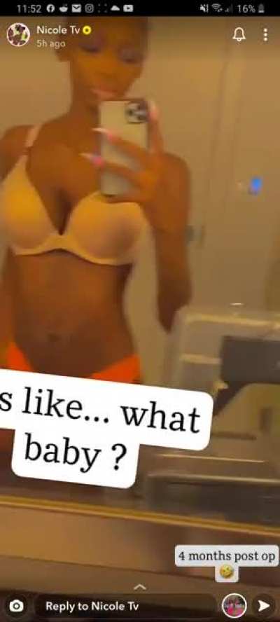 Nice need uncover video