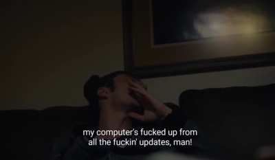 I love this quote/scene 🤣🤣🤣