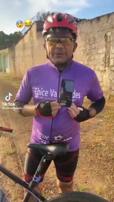 N&atilde;o cai n&atilde;o?