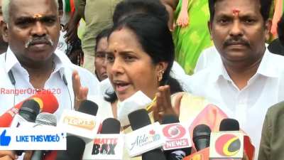 Vaanathi be like: Summa adichu viduvoom.. kaena pasanga thaana.. nambuvaanuga!! 😄