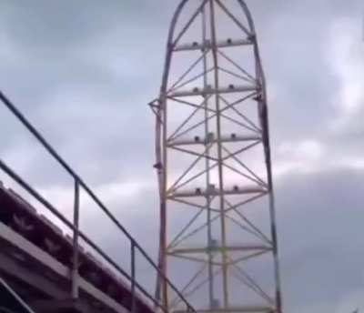 dae theme park review???