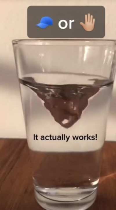 Try This at Home