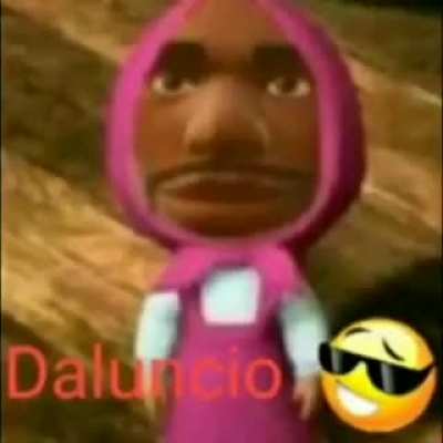 Dalunsio 😈