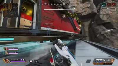 Karma's a B****