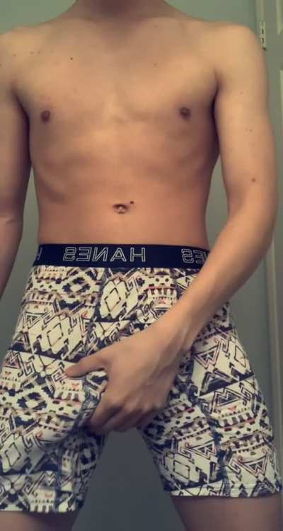Who wants it?