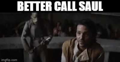Who you gonna call?