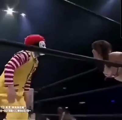 Ronald