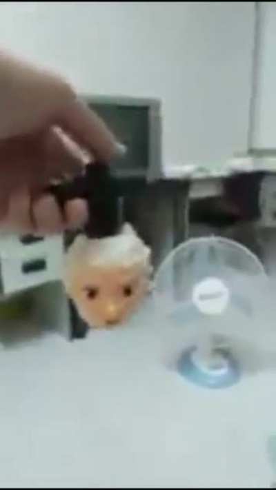 A elsa ta diferente ou e coisa da minha cabe&ccedil;a