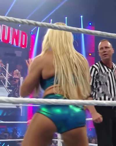 Charlotte Flair