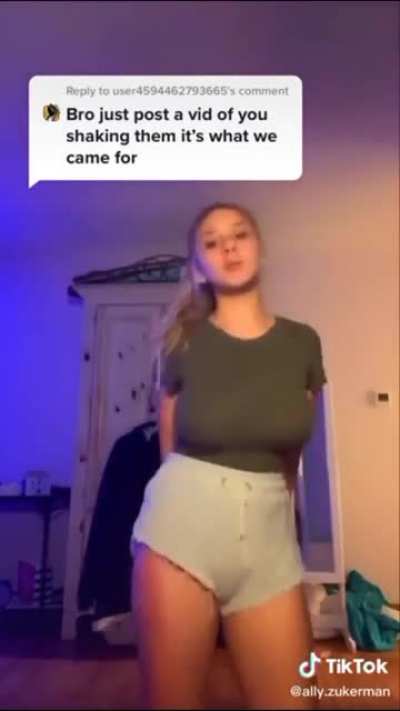 Insane bouncing
