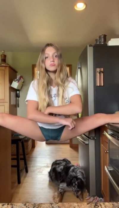 flexibility