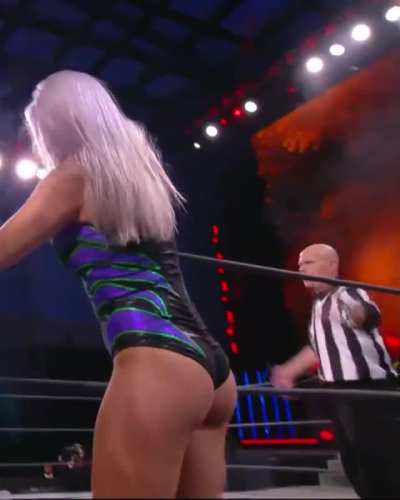 Penelope Ford