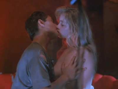 Christina Applegate 