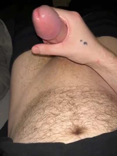 Just stoned and thinking I need someone thick to sit on this dick&hellip;