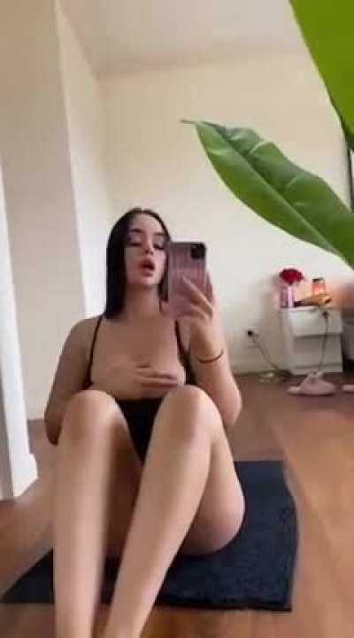 Part 1 / All I see is a true pornstar prostitute Bec she gives the same energy as all pornstars &amp;amp; prostitute do just like lana rhoades getting gang bang by 6 guys all at one&rsquo;s &amp;amp; I can definitely see porn star trinity does gang bangs + no sound bec