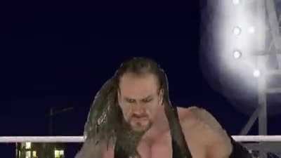 Apueste mi cuenta de wwe network aque ganaba el puvlo y no gano me la quedo