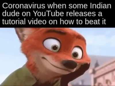 Oh God I'm fucked