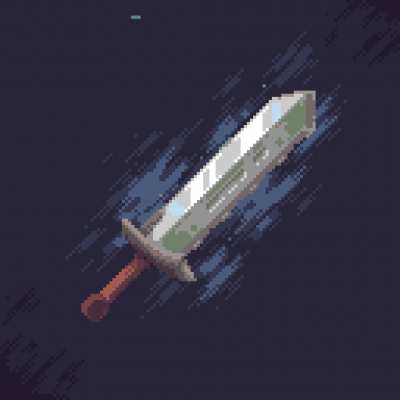 "Sword of Lightning"