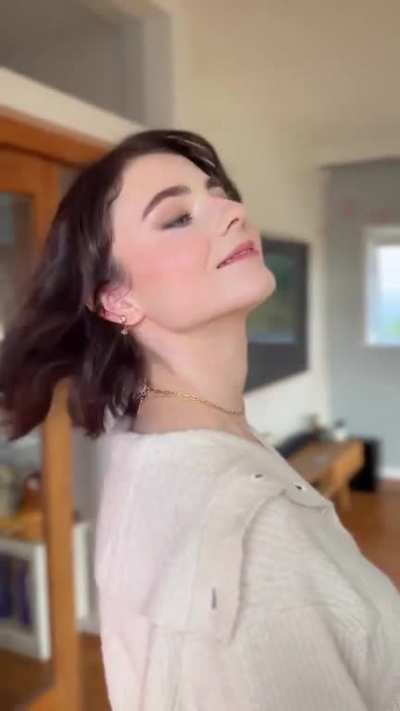 Thomasin McKenzie