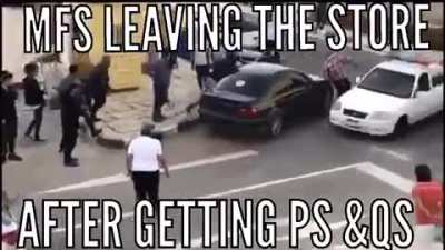 It&rsquo;s been 7 years and the cops are still brain dead