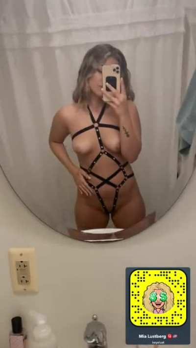 My Sexy Lingerie Today💋🖤💣