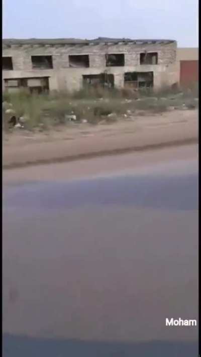 WCGW if I ride my motorcycle like it&rsquo;s a flying rug