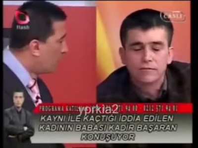 Yal&ccedil;ın abi t&uuml;m &ccedil;ıldırmalar