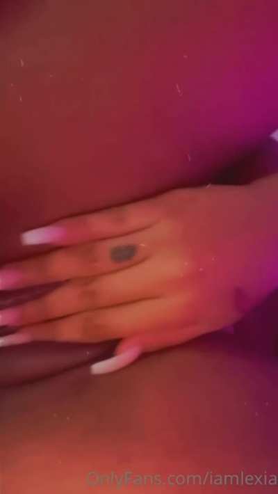 Pussy Play