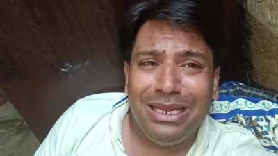 Help Puneet lord!