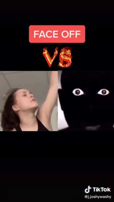 Face off