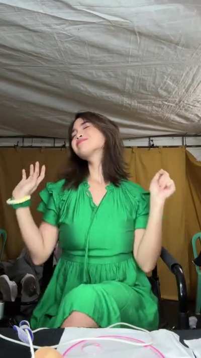 Heaven Peralejo