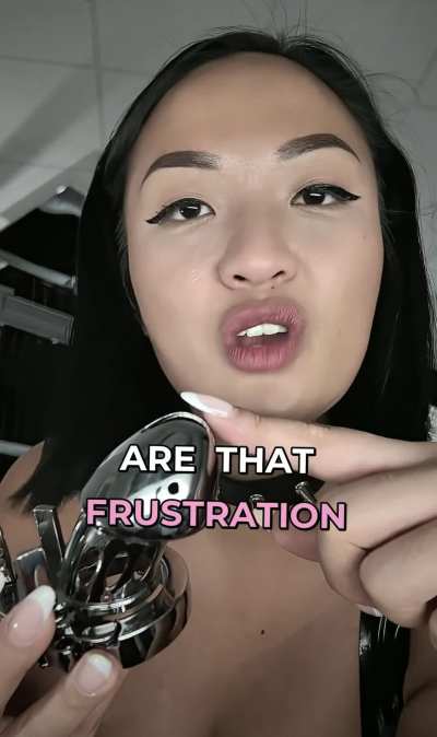 Get ready cucky... You're remaining locked while I go wild tonight