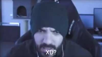 ?