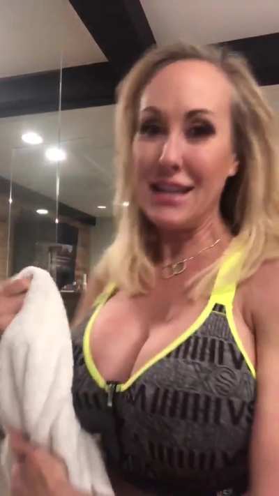 Naughty Mommy