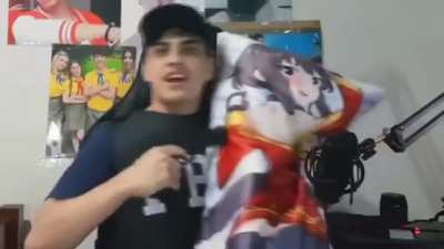 Abra o v&iacute;deo