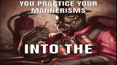 Pyro Ruler of Mmmph