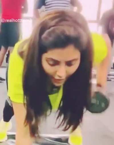 Athulya Ravi