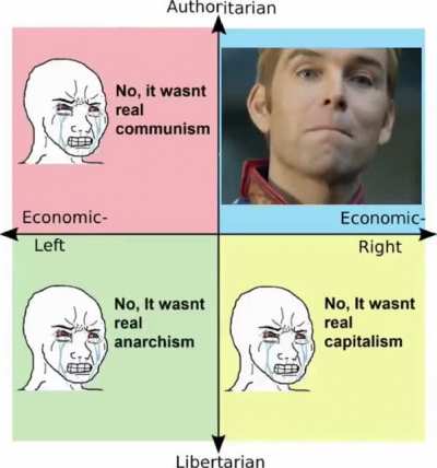 I&rsquo;m not talking about Trump btw